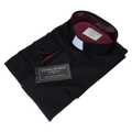 Clerical Shirt - Tab Collar