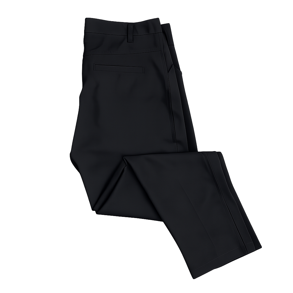 Clerical Trousers